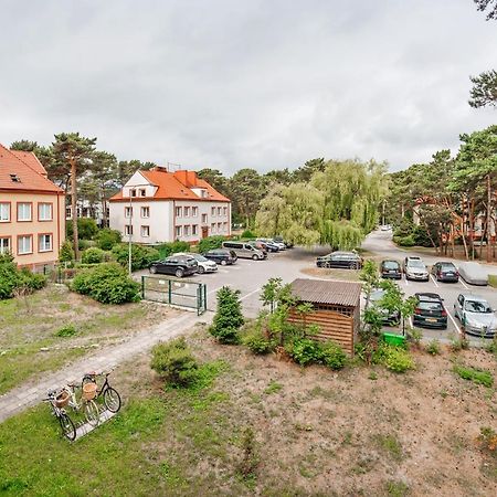 Apartamenty Sun & Snow Ratibora Jurata - Zielona Okolica, Blisko Plazy Zewnętrze zdjęcie