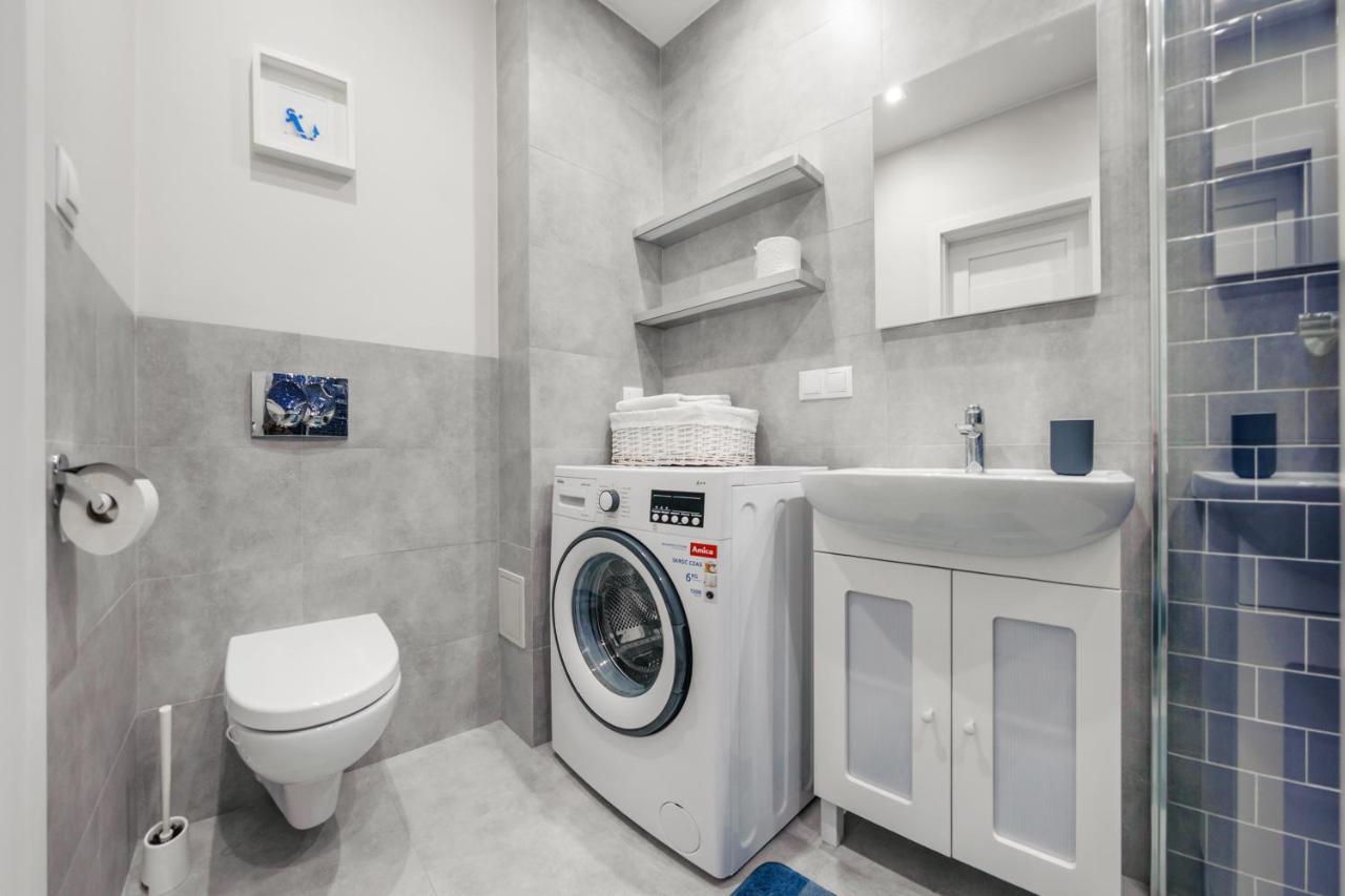 Apartamenty Sun & Snow Ratibora Jurata - Zielona Okolica, Blisko Plazy Zewnętrze zdjęcie