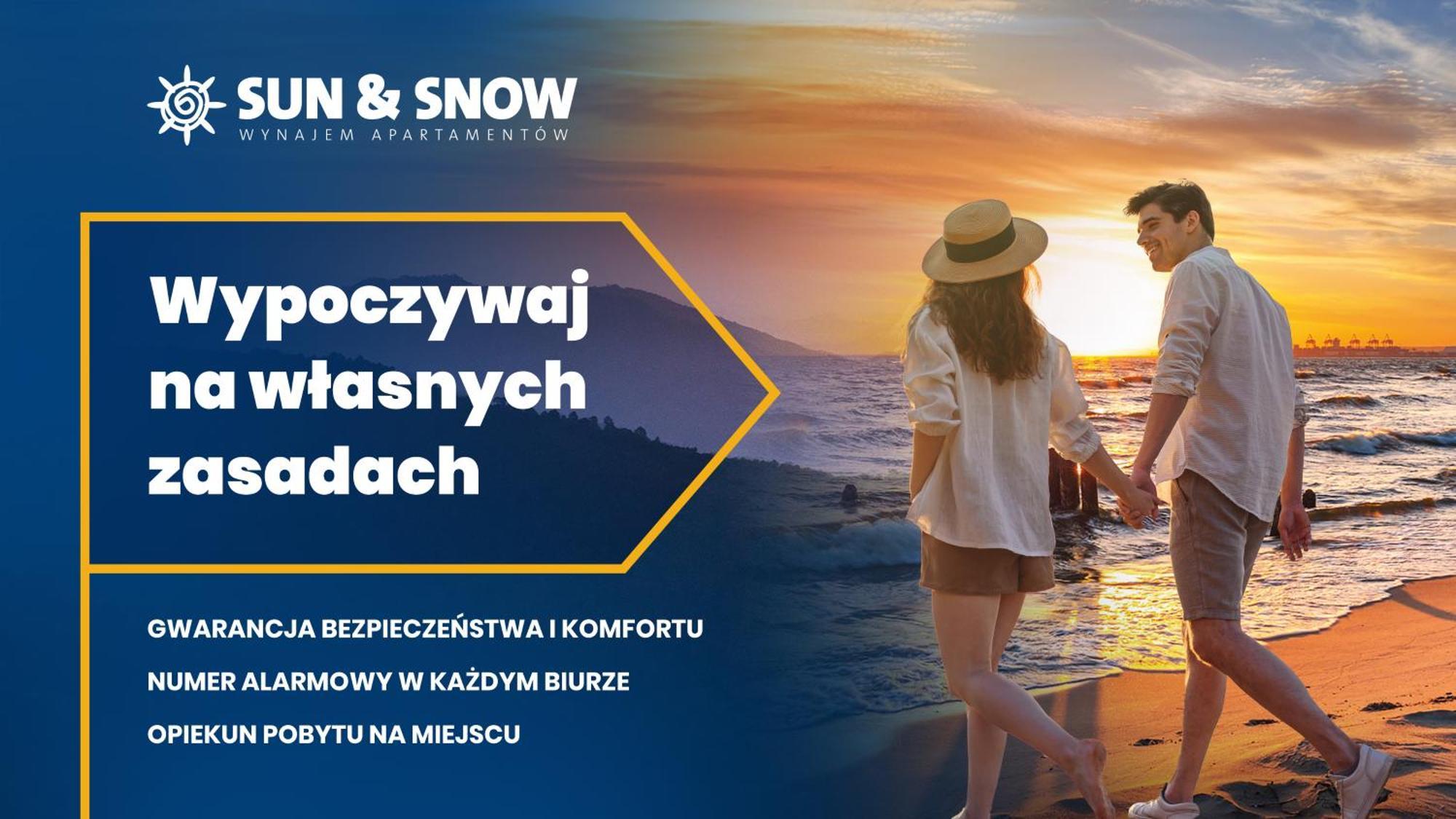 Apartamenty Sun & Snow Ratibora Jurata - Zielona Okolica, Blisko Plazy Zewnętrze zdjęcie