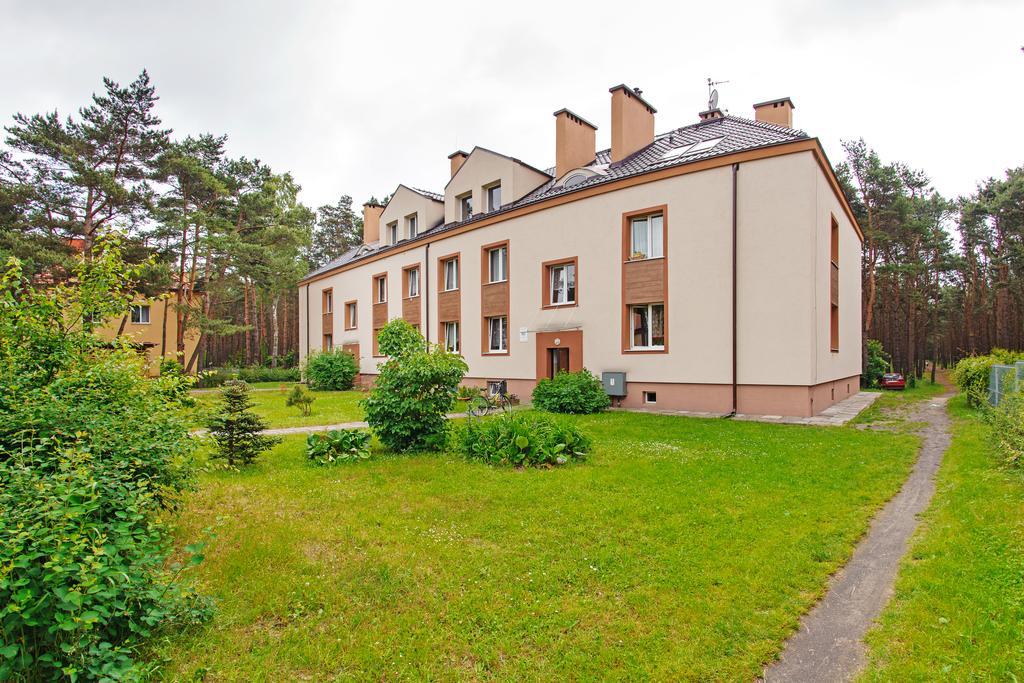 Apartamenty Sun & Snow Ratibora Jurata - Zielona Okolica, Blisko Plazy Pokój zdjęcie